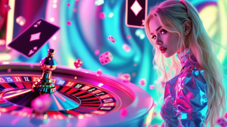 Dynamite Riches Slots Live Betting