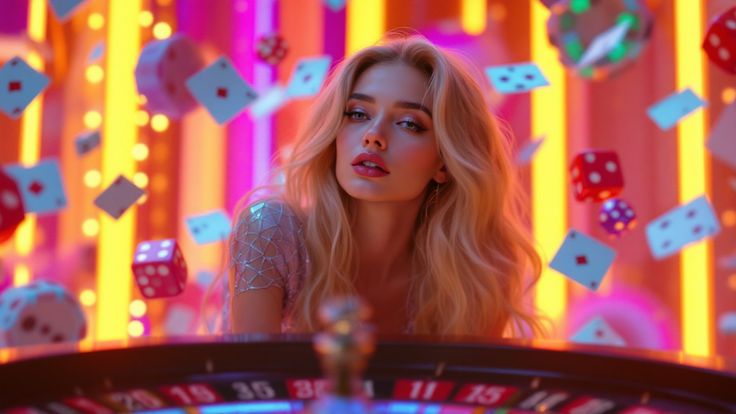 Dynamite Riches Slots Live Casino