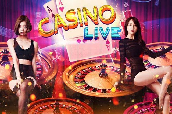 Dynamite Riches Slots Live Betting