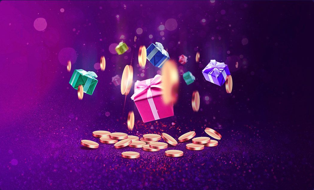 Dynamite Riches Slots Live Casino