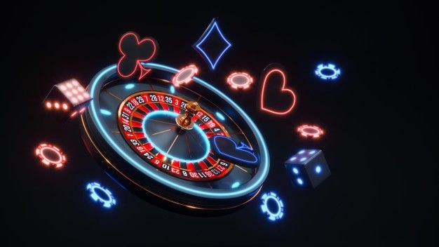 Dynamite Riches Slots Live Betting