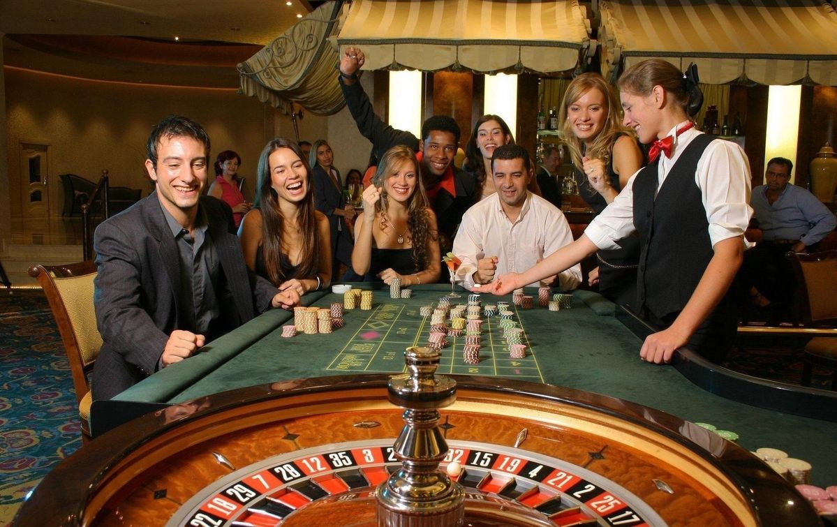 Dynamite Riches Slots Live Casino