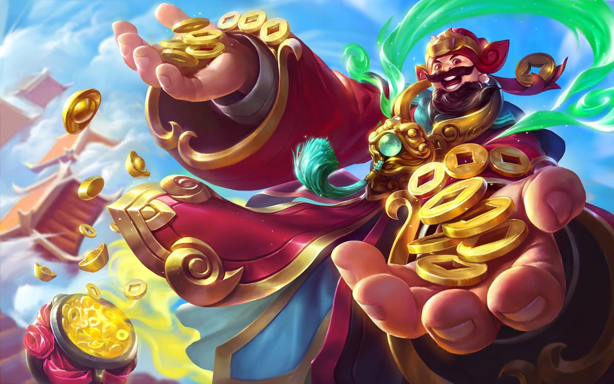 Dynamite Riches Slots