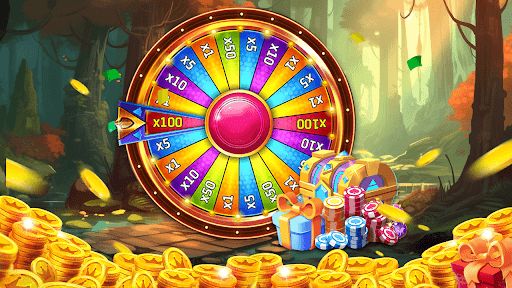 Dynamite Riches Slots Live Betting