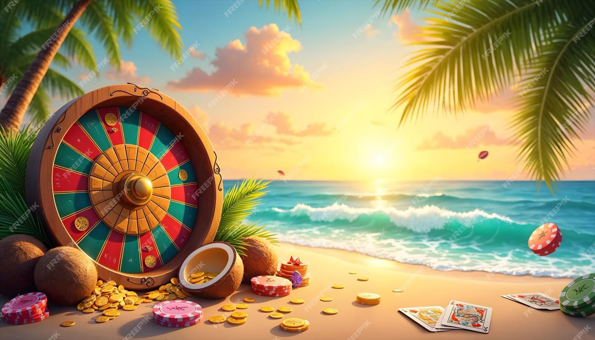 Dynamite Riches Slots Welcome Bonus