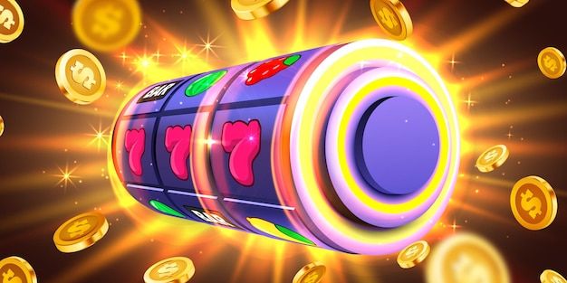 Dynamite Riches Slots Welcome Bonus